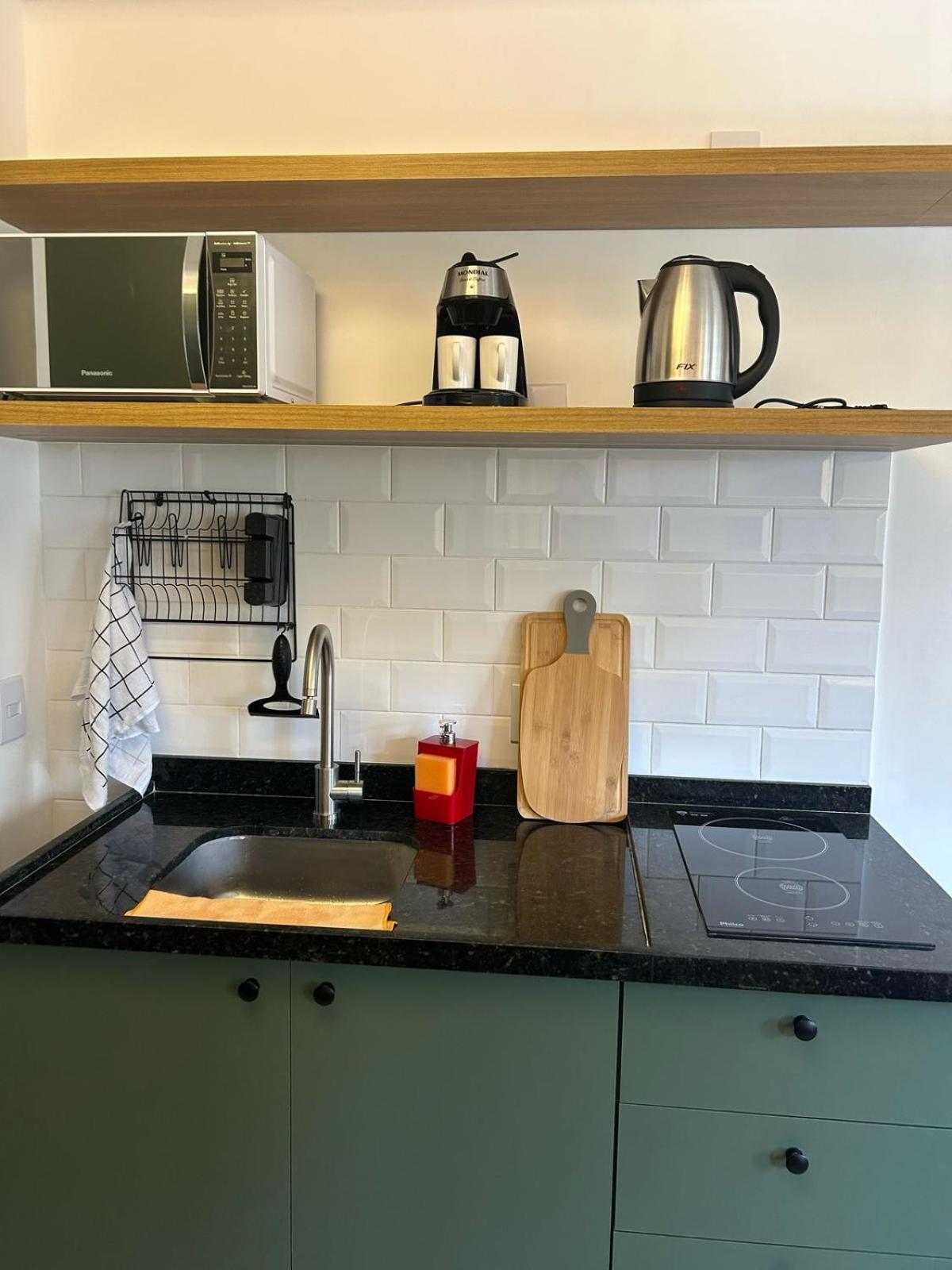 Apartamento No Baixo Pinheiros São Paulo