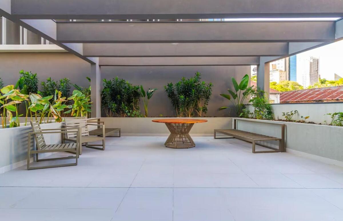 No Baixo Pinheiros Apartamento São Paulo